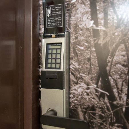 The Only View - Self Check-In Only Apartment Osaka Ngoại thất bức ảnh