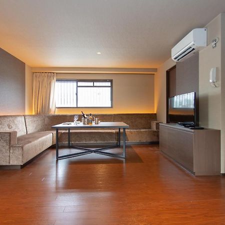 The Only View - Self Check-In Only Apartment Osaka Ngoại thất bức ảnh