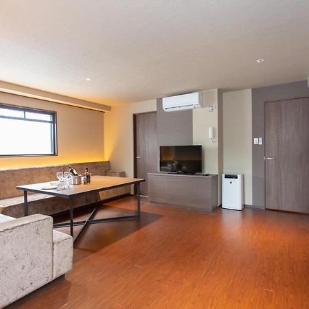 The Only View - Self Check-In Only Apartment Osaka Ngoại thất bức ảnh