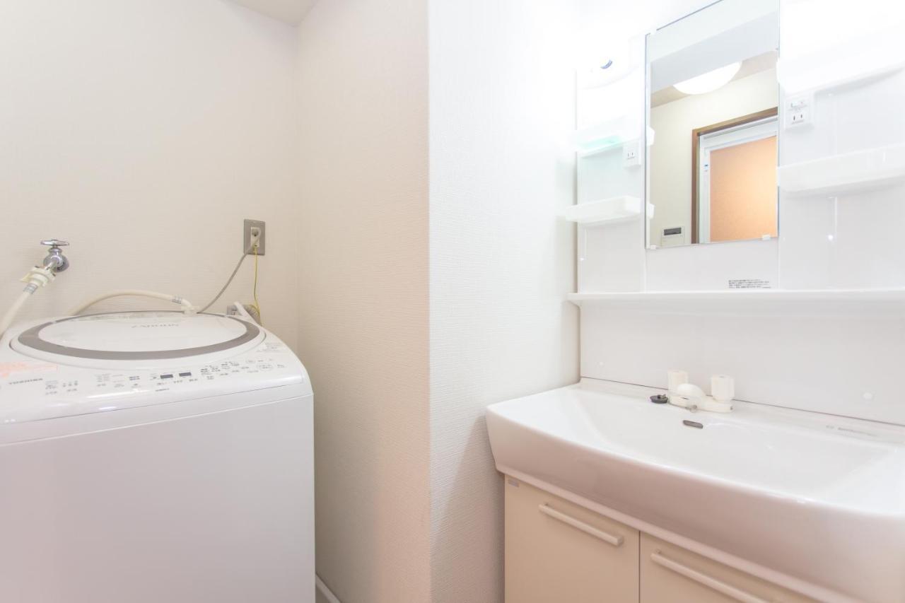 The Only View - Self Check-In Only Apartment Osaka Ngoại thất bức ảnh