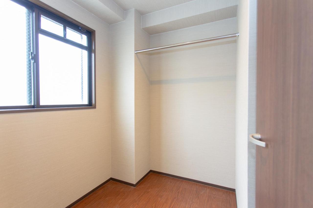 The Only View - Self Check-In Only Apartment Osaka Ngoại thất bức ảnh