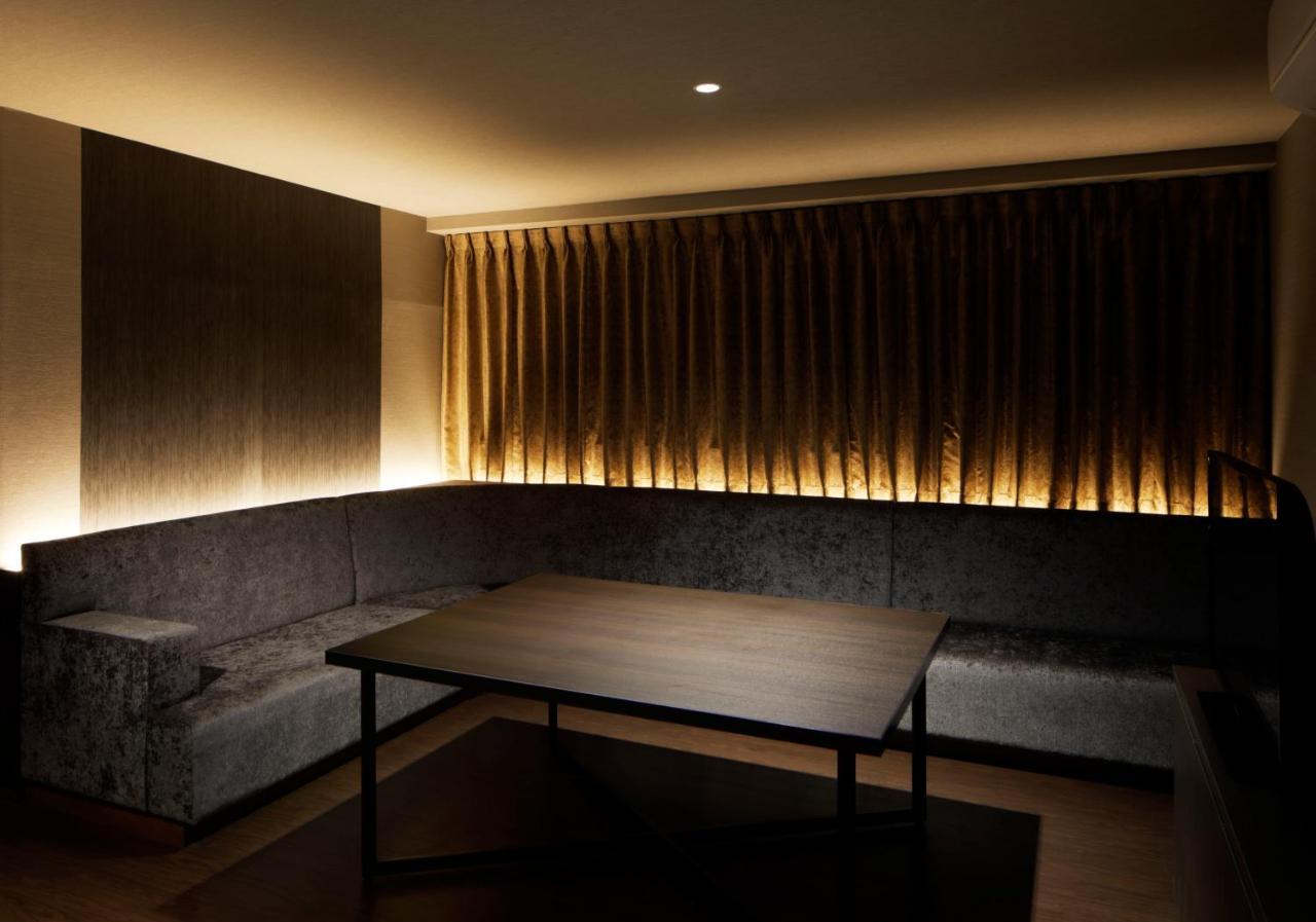 The Only View - Self Check-In Only Apartment Osaka Ngoại thất bức ảnh