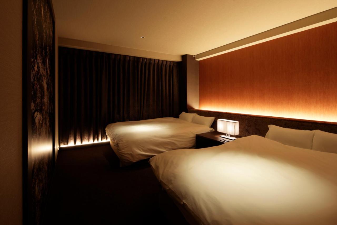 The Only View - Self Check-In Only Apartment Osaka Ngoại thất bức ảnh
